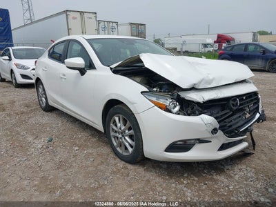 MAZDA Z 2018