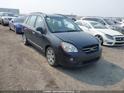 KIA RONDO 2007