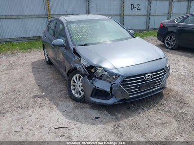 HYUNDAI ACCENT 2019