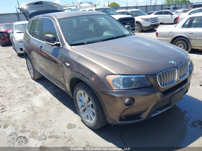 BMW XD 2011