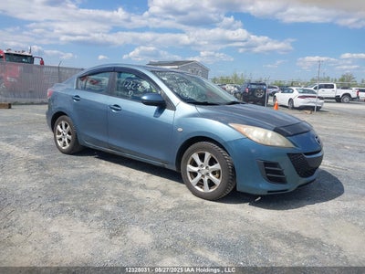 MAZDA Z 2010