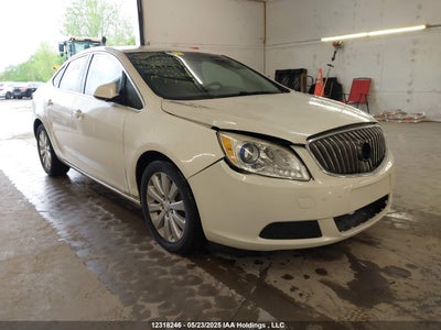 BUICK VERANO 2015