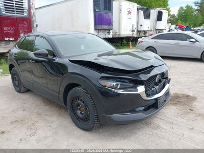 MAZDA CX-30 2024