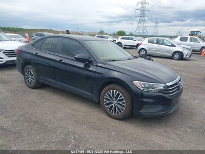 VOLKSWAGEN JETTA 1.4 TSI 2019