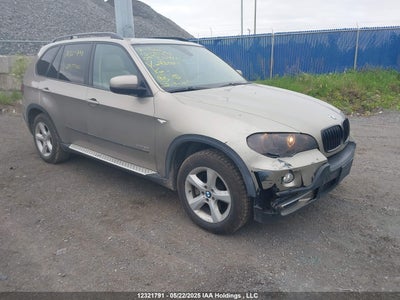 BMW X5 2009