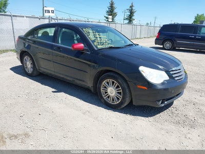 CHRYSLER SEBRING 2007