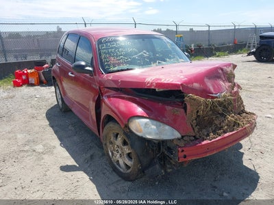 CHRYSLER PT CRUISER 2005