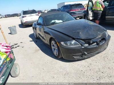 BMW Z4 2006