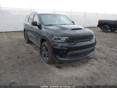 DODGE DURANGO 2024