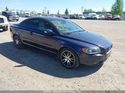 VOLVO C70 2006