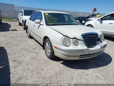KIA AMANTI 2004