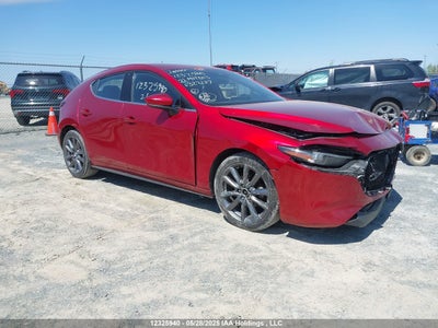 MAZDA Z 2021