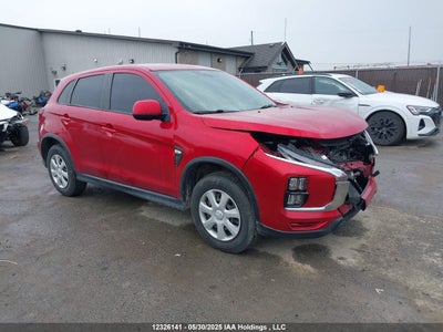 MITSUBISHI RVR 2021