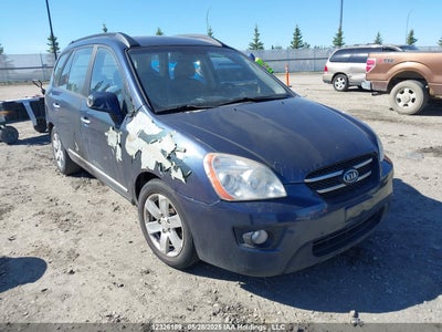 KIA RONDO 2008