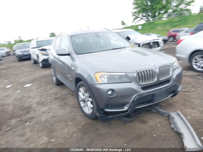 BMW XD 2011