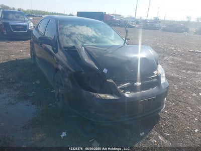 CHEVROLET COBALT 2009