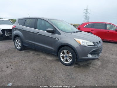 FORD ESCAPE 2013