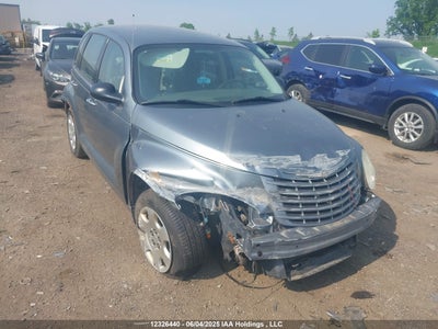 CHRYSLER PT CRUISER 2009