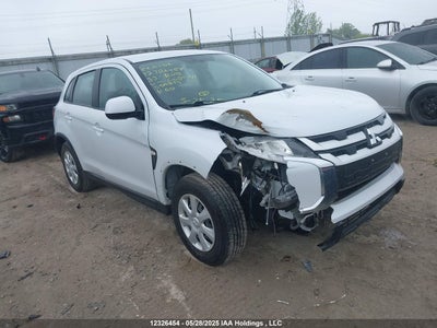MITSUBISHI RVR 2022