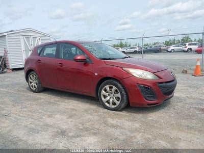 MAZDA Z 2010