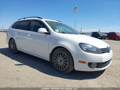 VOLKSWAGEN GOLF 2013