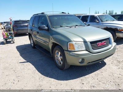 GMC ENVOY 2004