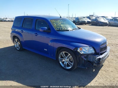 CHEVROLET HHR 2008
