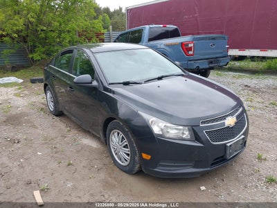 CHEVROLET CRUZE 2013