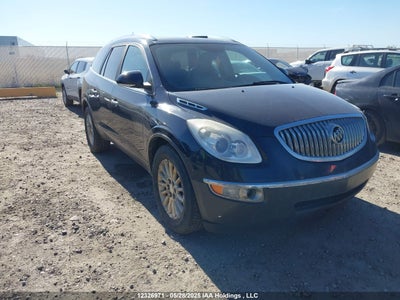 BUICK ENCLAVE 2008