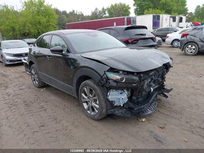 MAZDA CX-30 2024
