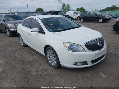 BUICK VERANO 2012