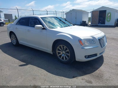CHRYSLER 300 2013