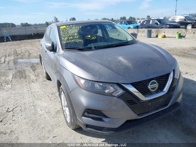 NISSAN QASHQAI 2023