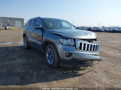 JEEP GRAND CHEROKEE L 2013