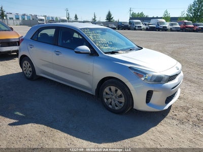 KIA RIO 2019