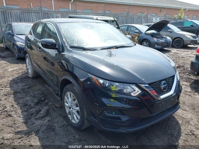 NISSAN QASHQAI 2023