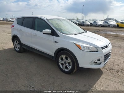FORD ESCAPE 2014