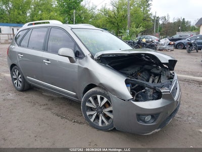KIA RONDO 2012