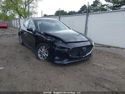 MAZDA Z 2019