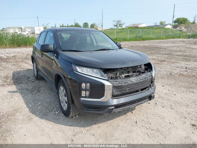 MITSUBISHI RVR 2024