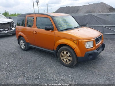 HONDA ELEMENT 2006