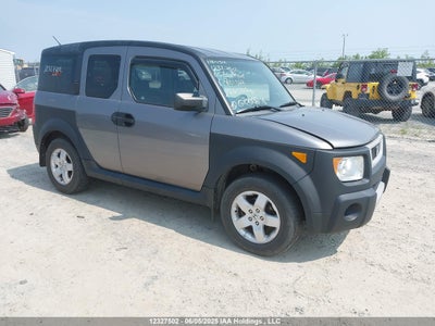 HONDA ELEMENT 2005