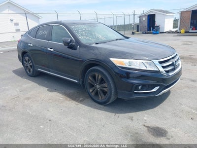 HONDA CROSSTOUR 2014