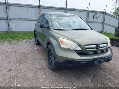 HONDA CR-V 2007
