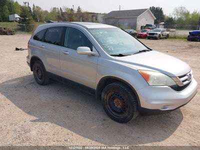HONDA CR-V 2011