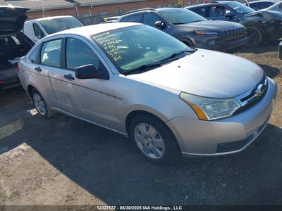 FORD FOCUS 2010
