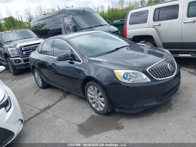 BUICK VERANO 2016