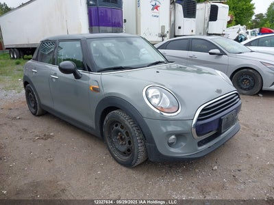 MINI COOPER 2017