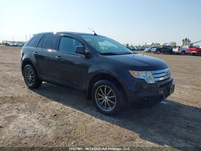FORD EDGE 2007