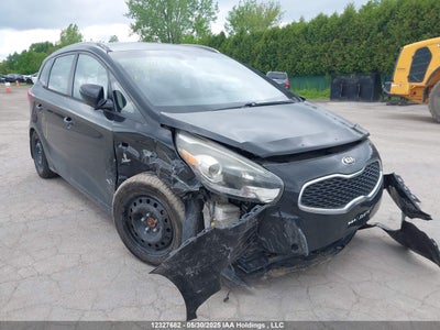 KIA RONDO 2014